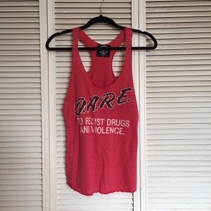 DARE Tank Top